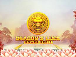 Dragon’s Luck Power Reels Slot