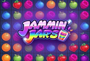 Jammin Jars Slot